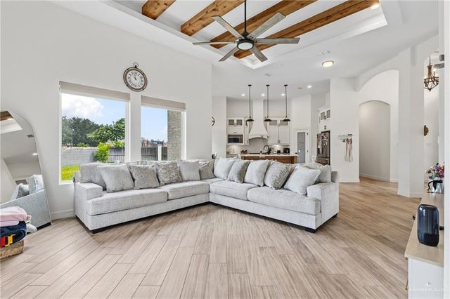 13801 N 37th Street, Mcallen, TX 78504