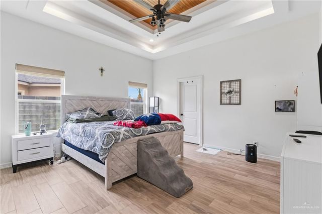 13801 N 37th Street, Mcallen, TX 78504