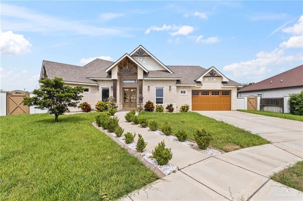 13801 N 37th Street, Mcallen, TX 78504
