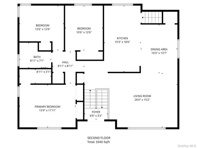 341 Green Court, Oceanside, NY 11572