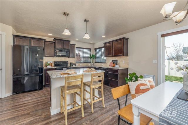 8129 S Carpenter, Boise, ID 83709