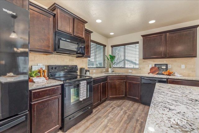 8129 S Carpenter, Boise, ID 83709