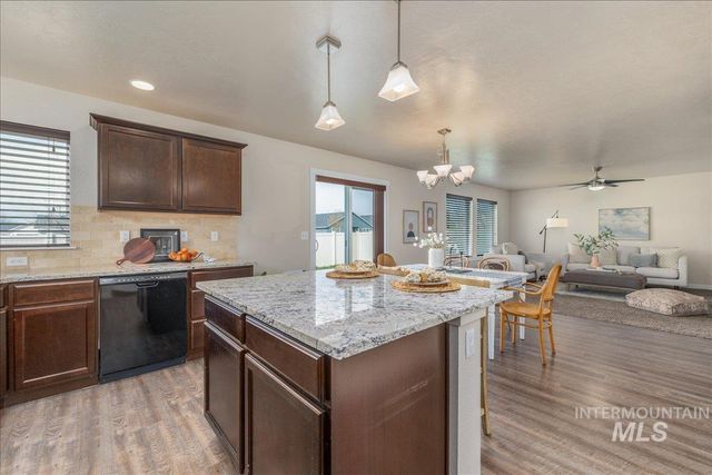 8129 S Carpenter, Boise, ID 83709