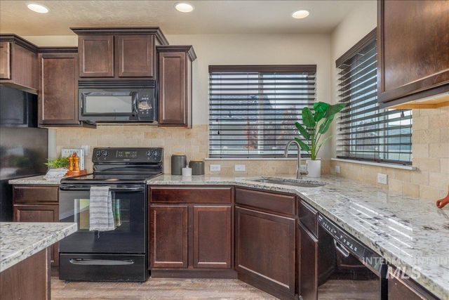 8129 S Carpenter, Boise, ID 83709