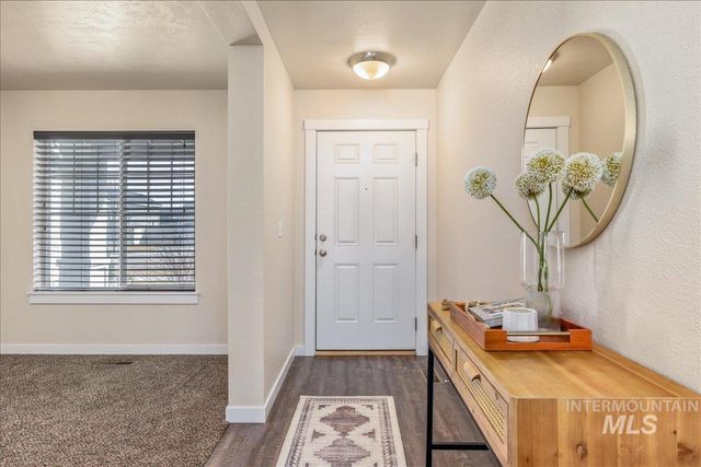 8129 S Carpenter, Boise, ID 83709