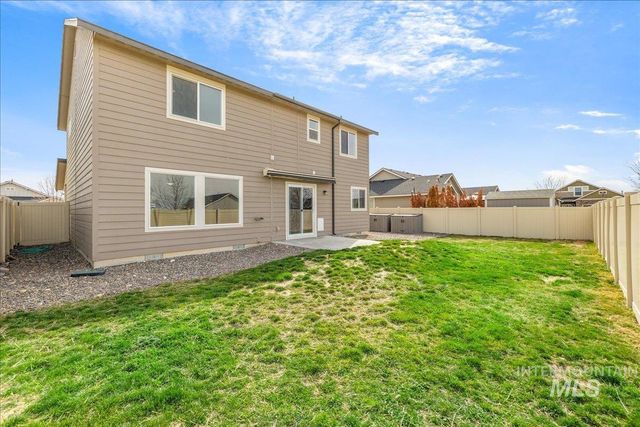 8129 S Carpenter, Boise, ID 83709