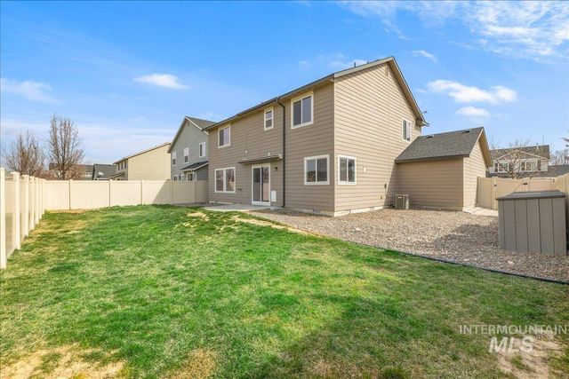 8129 S Carpenter, Boise, ID 83709