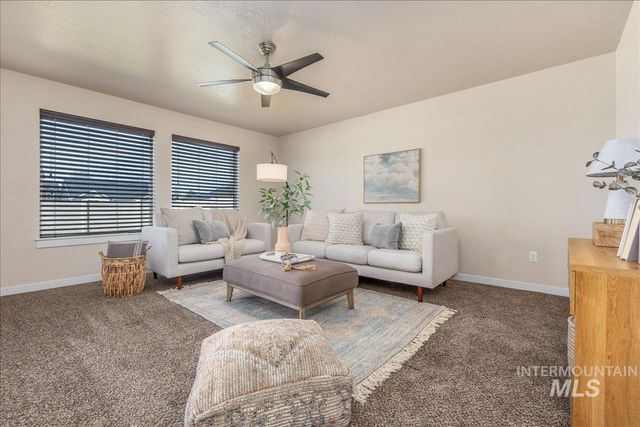 8129 S Carpenter, Boise, ID 83709