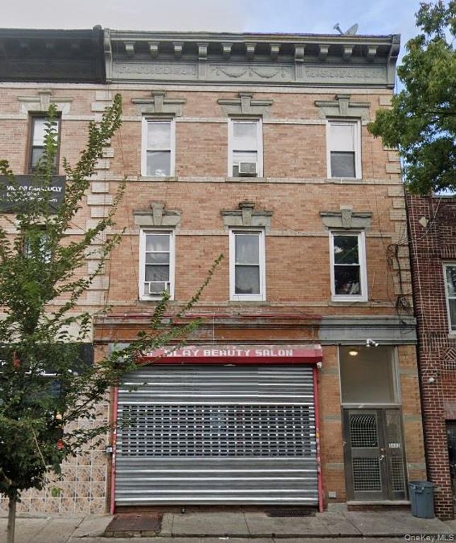 3443 Fulton Street 2F, Brooklyn, NY 11208