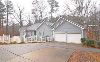 100 Wiley Hills Trail, Woodstock, GA 30188