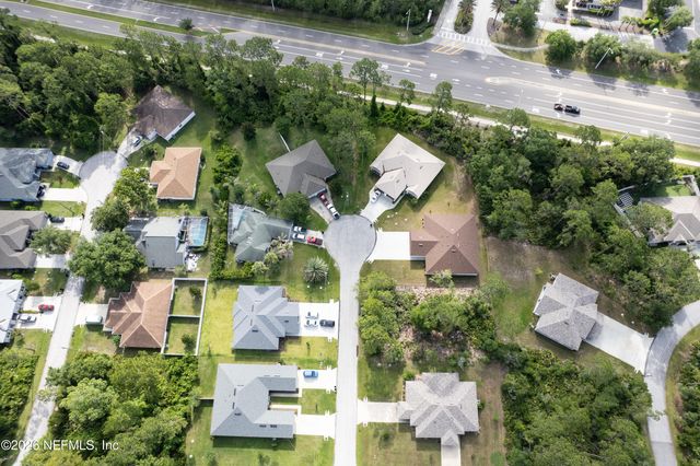 6 EASTON Place, Palm Coast, FL 32164