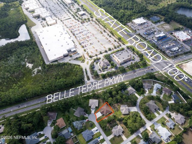 6 EASTON Place, Palm Coast, FL 32164