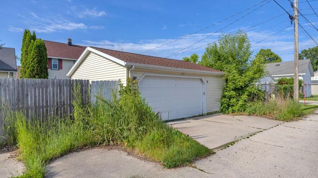 1345 Annie COURT, Sheboygan, WI 53083