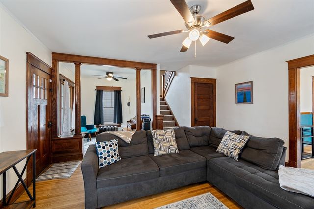 25 N Main St, Geneva City, NY 14456