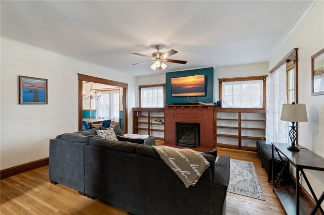 25 N Main St, Geneva City, NY 14456