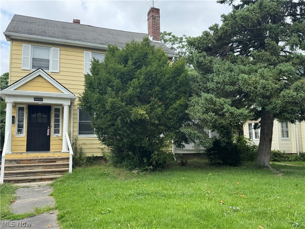 2982 Martin Luther King Jr Drive Down, Cleveland, OH 44104