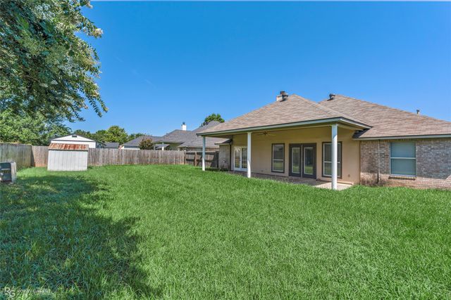 433 Hancock Drive, Bossier City, LA 71112