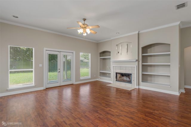 433 Hancock Drive, Bossier City, LA 71112
