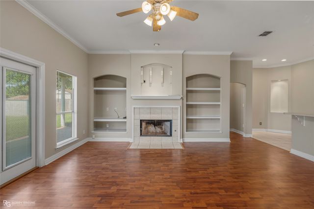 433 Hancock Drive, Bossier City, LA 71112