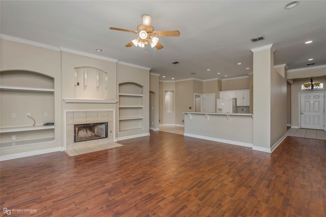 433 Hancock Drive, Bossier City, LA 71112