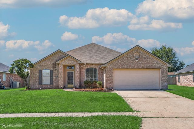 433 Hancock Drive, Bossier City, LA 71112