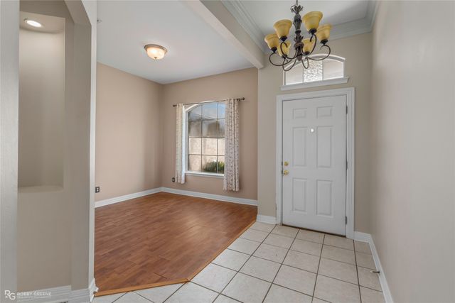 433 Hancock Drive, Bossier City, LA 71112