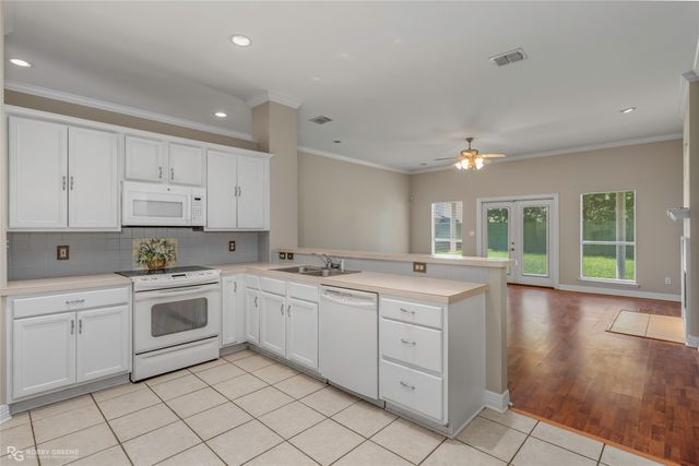 433 Hancock Drive, Bossier City, LA 71112