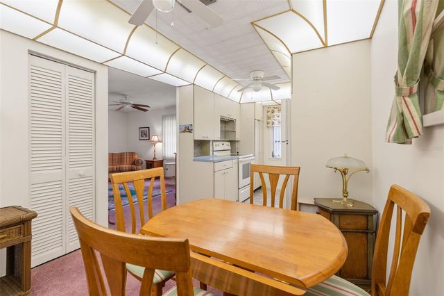 3275 37TH WAY S D, St Petersburg, FL 33711