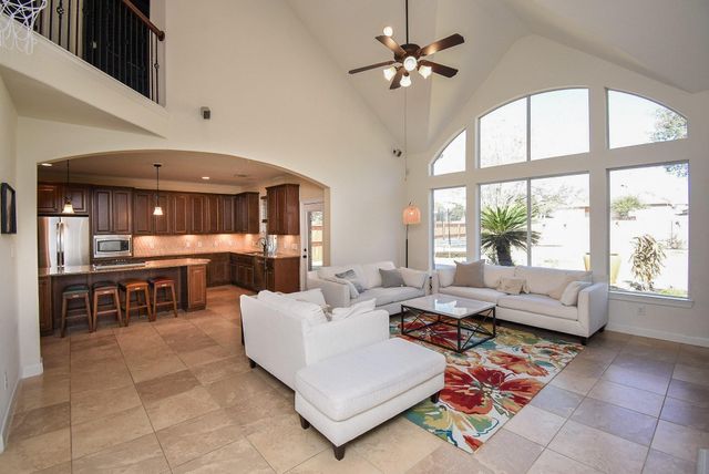 21110 Silent River Court, Richmond, TX 77406