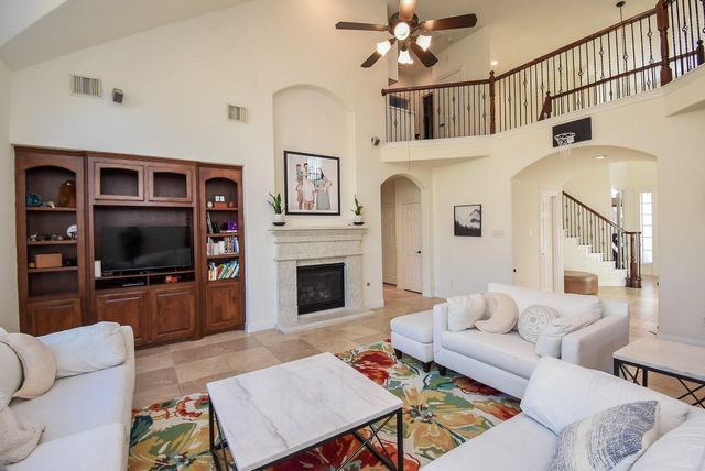 21110 Silent River Court, Richmond, TX 77406