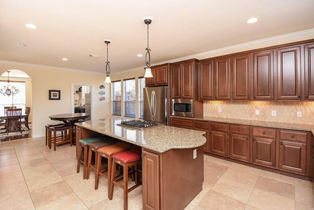 21110 Silent River Court, Richmond, TX 77406