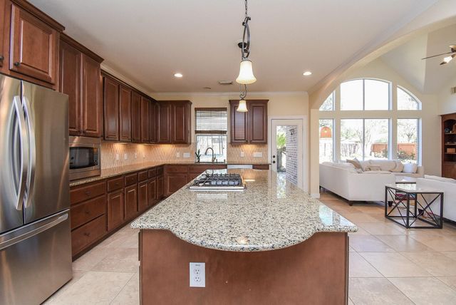 21110 Silent River Court, Richmond, TX 77406