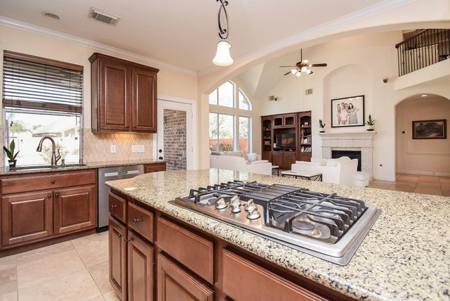 21110 Silent River Court, Richmond, TX 77406