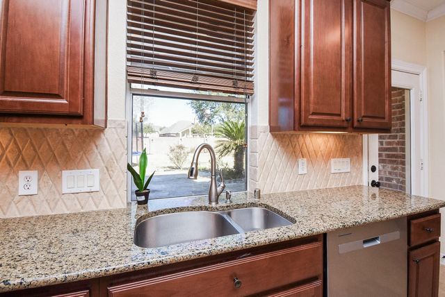 21110 Silent River Court, Richmond, TX 77406