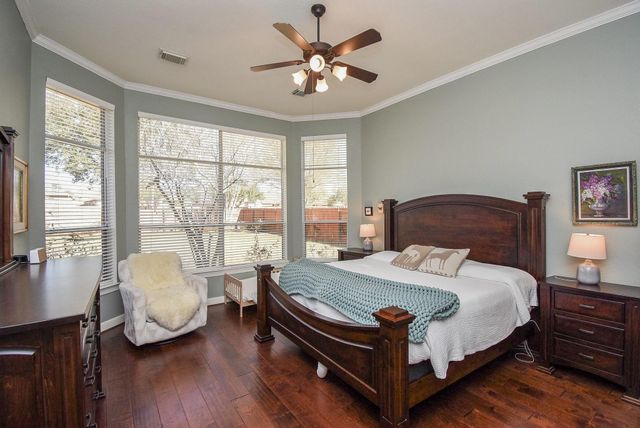 21110 Silent River Court, Richmond, TX 77406