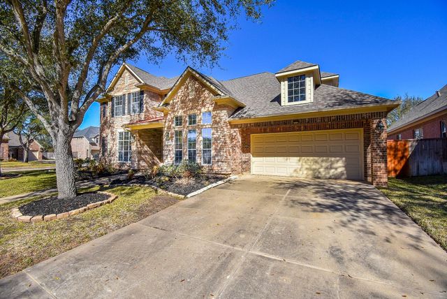 21110 Silent River Court, Richmond, TX 77406
