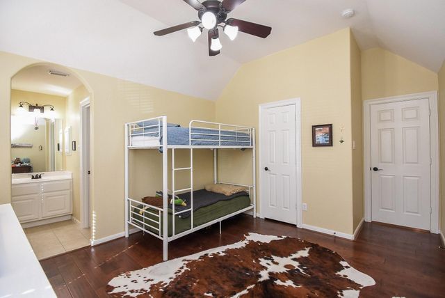 21110 Silent River Court, Richmond, TX 77406