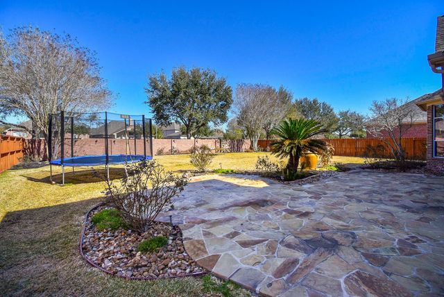 21110 Silent River Court, Richmond, TX 77406
