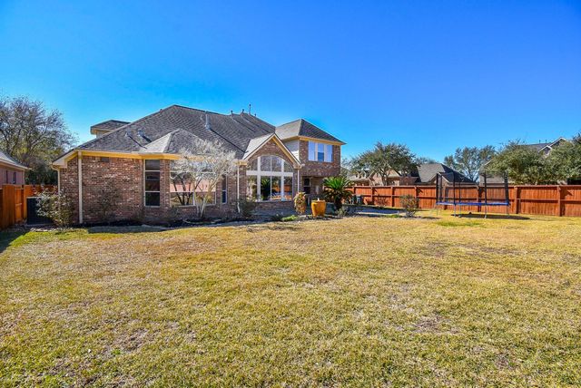 21110 Silent River Court, Richmond, TX 77406