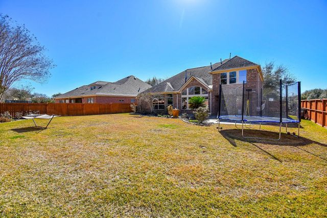 21110 Silent River Court, Richmond, TX 77406