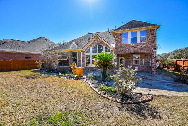 21110 Silent River Court, Richmond, TX 77406