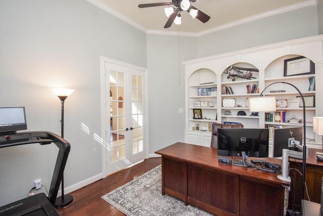 21110 Silent River Court, Richmond, TX 77406