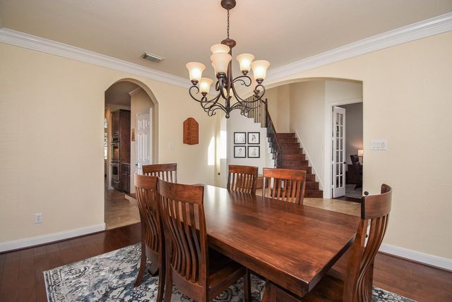 21110 Silent River Court, Richmond, TX 77406