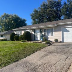 1248 Styer Drive 1248 Styer Drive, New Carlisle, OH 45344