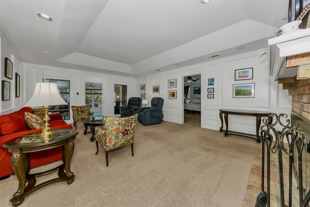 4020 Flintridge Drive, Irving, TX 75038