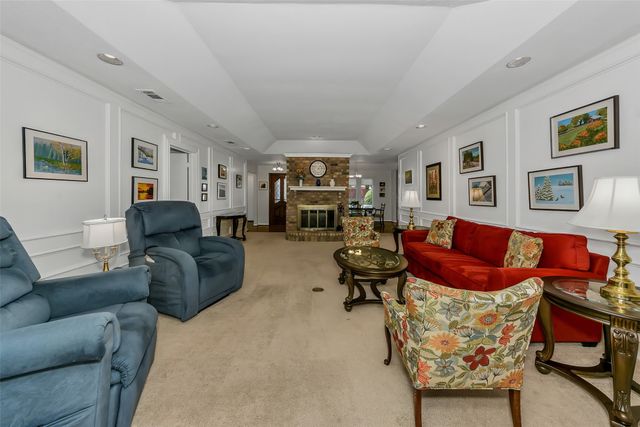 4020 Flintridge Drive, Irving, TX 75038