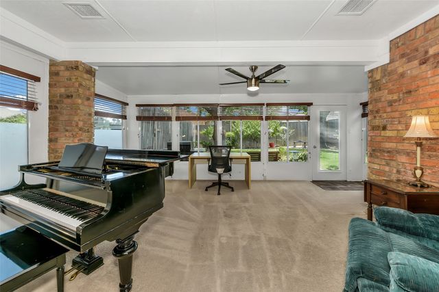 4020 Flintridge Drive, Irving, TX 75038