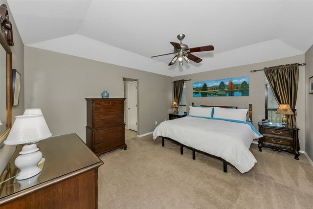 4020 Flintridge Drive, Irving, TX 75038