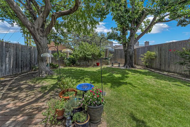 4020 Flintridge Drive, Irving, TX 75038