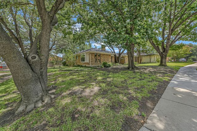 4020 Flintridge Drive, Irving, TX 75038